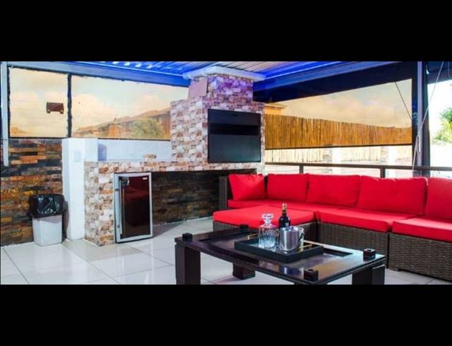 2 BEDROOM TOWNHOUSE FOR SALE IN ARBORETUM